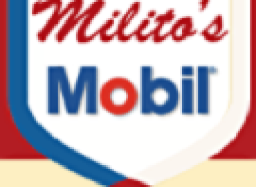 Milito’s Mobil Gas Station – Gas station in Chicago IL