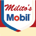 Milito’s Mobil Gas Station – Gas station in Chicago IL
