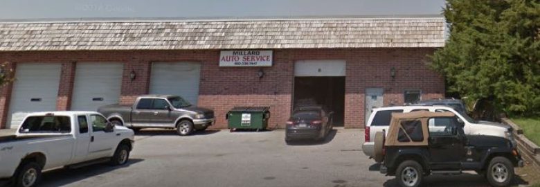 Millard Auto Services – Auto repair shop in Omaha NE