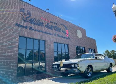 Miller Auto Care – Auto repair shop in Carmel IN