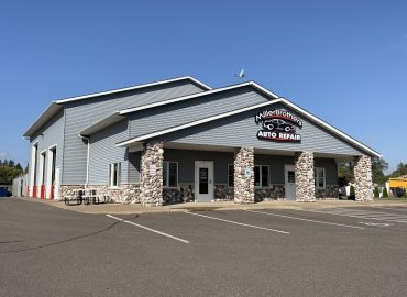 Miller Brothers Auto Repair – Auto repair shop in Somerset WI