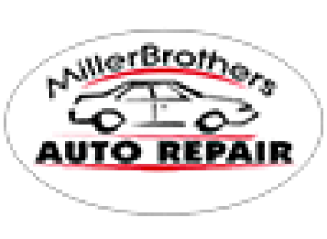 Miller Brothers Auto Repair – Auto repair shop in Somerset WI