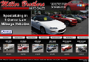Miller Brothers Auto Sales – Used car dealer in Mill Hall PA