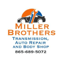 Miller Brothers Transmission Auto Repair and Body Shop – Auto repair shop in Corryton TN