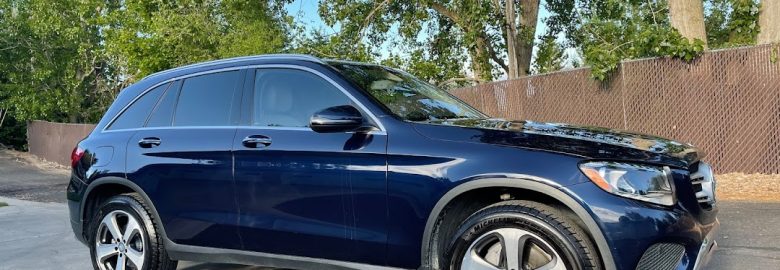 Miller’s Auto Body – Auto body shop in Manti UT