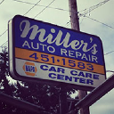 Miller’s Auto Repair – Auto repair shop in Lebanon OR