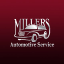 Millers Automotive Service – Auto repair shop in Gastonia NC