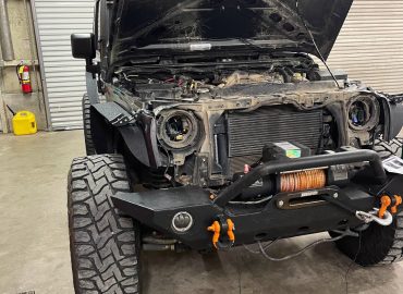 Miller’s Modification Station – Auto repair shop in Elkins WV