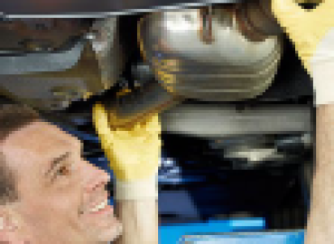 Miller’s Modification Station – Auto repair shop in Elkins WV