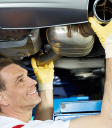 Miller’s Modification Station – Auto repair shop in Elkins WV