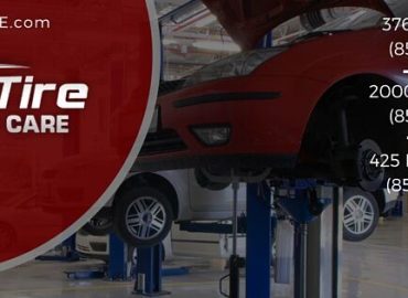 Miller’s Tire & Auto Care – Tire shop in Richmond KY