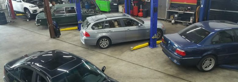 Millersville Maintenance and Service – Auto repair shop in Millersville MD