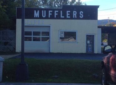 Million Mile Muffler – Muffler shop in Manchester Center VT