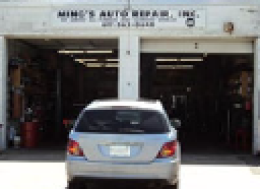 Ming’s Auto Repair – Auto repair shop in Allston MA