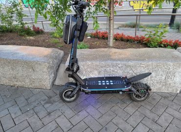 Minimotors NYC – Scooter repair shop in New York NY
