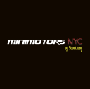 Minimotors NYC – Scooter repair shop in New York NY