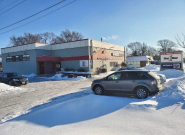 Minnesota Automotive – Auto repair shop in Coon Rapids MN