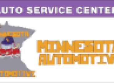 Minnesota Automotive – Auto repair shop in Coon Rapids MN