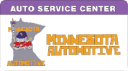 Minnesota Automotive – Auto repair shop in Coon Rapids MN