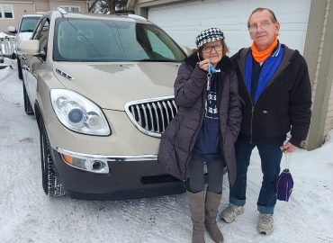 Minnesota Motor Compnay Chevrolet Service – Auto repair shop in Fergus Falls MN