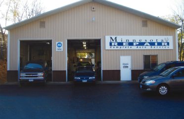 Minnesota Repair – Auto repair shop in St Paul MN