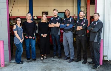Minnie’s Auto Repair – Auto repair shop in Columbia SC