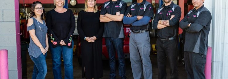 Minnie’s Auto Repair – Auto repair shop in Columbia SC