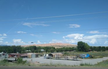 Mino & Greg’s Automotive – Auto repair shop in Jaconita NM