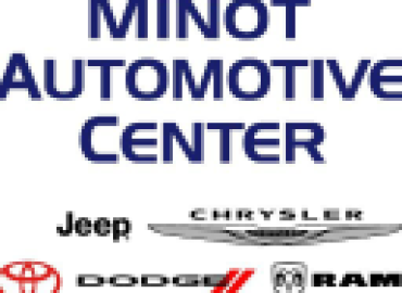 Minot Automotive Center – Car dealer in Minot ND