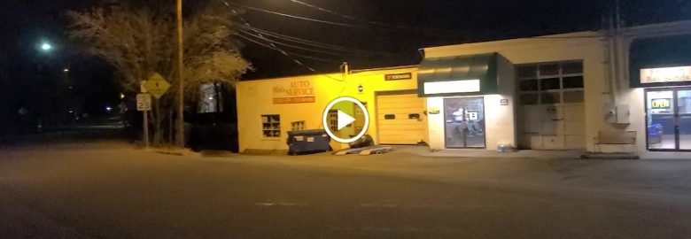 Min’s Auto Service – Auto repair shop in Fairfax VA