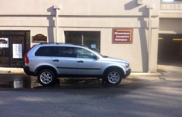 Minuteman Automotive – Auto repair shop in Concord MA