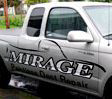 Mirage Paintless Dent Repair – Auto painting in