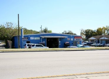 Mir’s AutoWorks Inc. – Auto repair shop in Longwood FL