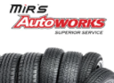 Mir’s AutoWorks Inc. – Auto repair shop in Longwood FL