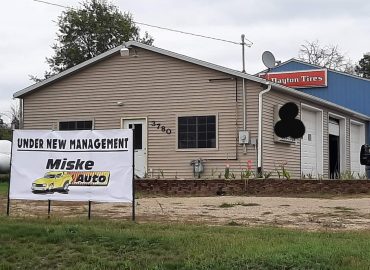 Miske Auto – Auto repair shop in Harrison MI