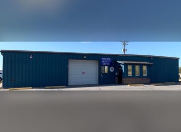 Missile Drive Auto Body – Auto body shop in Cheyenne WY