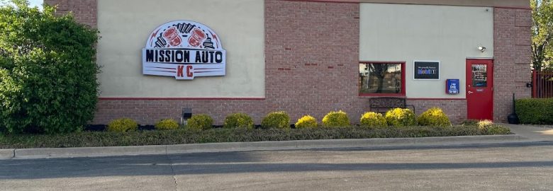Mission Auto KC – Auto repair shop in Merriam KS