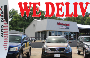 Mississippi Auto Direct – Used car dealer in Natchez MS