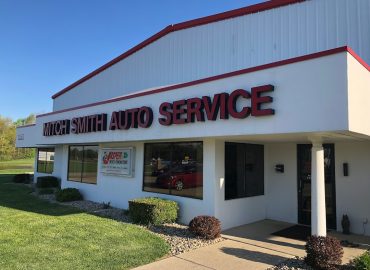 Mitch Smith Auto Service – Auto repair shop in Anderson IN