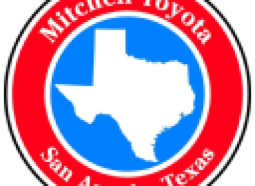 Mitchell Toyota – Car dealer in San Angelo TX
