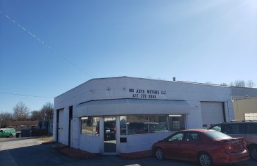 Mo Auto Motors Llc – Auto repair shop in Springfield MO