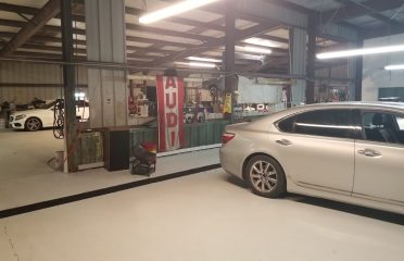 Moberly’s Car Repair – Auto repair shop in Baton Rouge LA