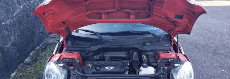 Mobile Diagnostic Hawaii – Mechanic in Ocean View HI