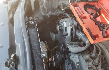 Mobile Mechanic – Auto repair shop in Blanchard OK