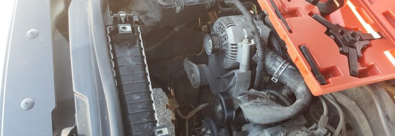 Mobile Mechanic – Auto repair shop in Blanchard OK