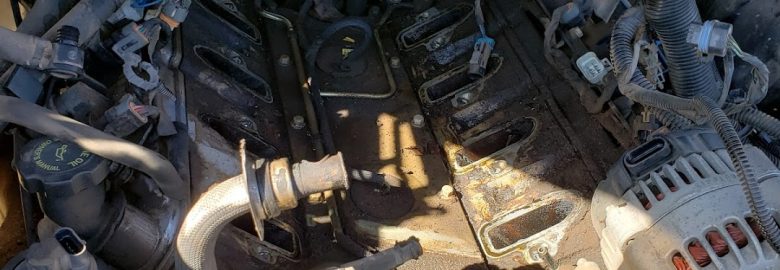 Mobile Mechanic – Auto repair shop in Oklahoma City OK