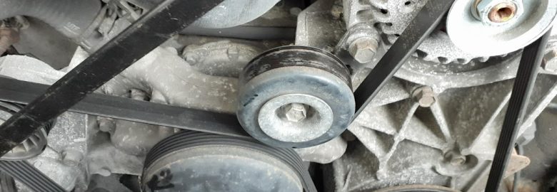 Mobile Mechanic Lexington KY – Mechanic in Lexington KY