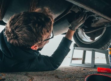 Mobile Mechanic Pros Reno – Car repair and maintenance in