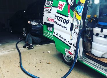 Mobile Pitstop: Premium Car Care at Your Door – Tire shop in Indianapolis IN