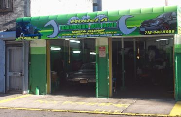 Model A Transmission & Auto Repair – Auto repair shop in Brooklyn NY